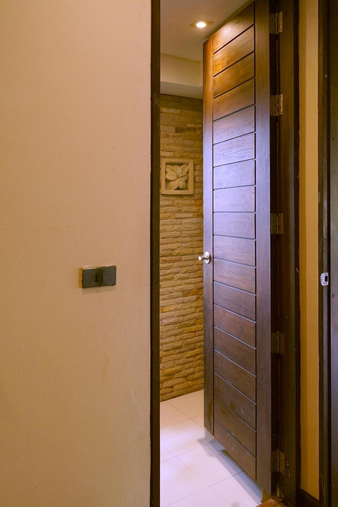 Large 4 Bed Villa Short Walk To Maenam Beach Mae Nam Bagian luar foto