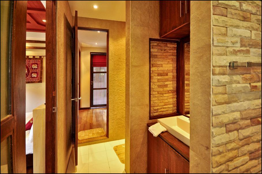 Large 4 Bed Villa Short Walk To Maenam Beach Mae Nam Bagian luar foto